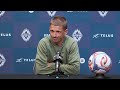 Ryan Gauld Post-Match Reaction vs LAFC 🎙️