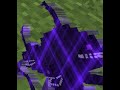 Cool wither storm video (pls sub)