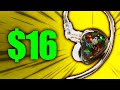 Are BUDGET Gaming IEMs Worth It? Hidizs MS1 Galaxy Review