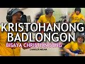 KRISTOHANONG BADLONGON BISAYA CHRISTIAN SONG | Chandler Molina