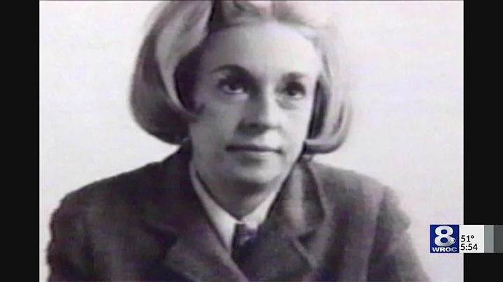 Celebrate Women: Anne Keefe was a trailblazer for ...