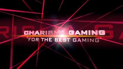 CHARISMA INTRO FOR OUR VIDEOS uploaded from FliXpress.com