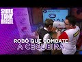 Um robô que pode salvar a visão de muitos brasileiros | Shark Tank Brasil