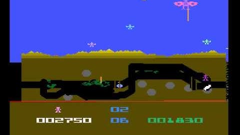 Boulders And Bombs 8bit e 66480