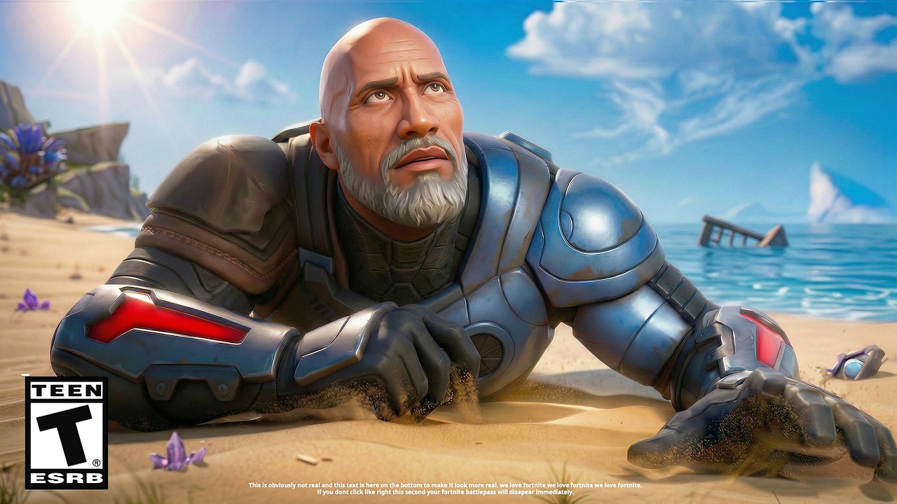 Fortnite SEASON 2 LIVE EVENT - Everything You Need to Know!