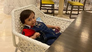 Razban Loves Playing