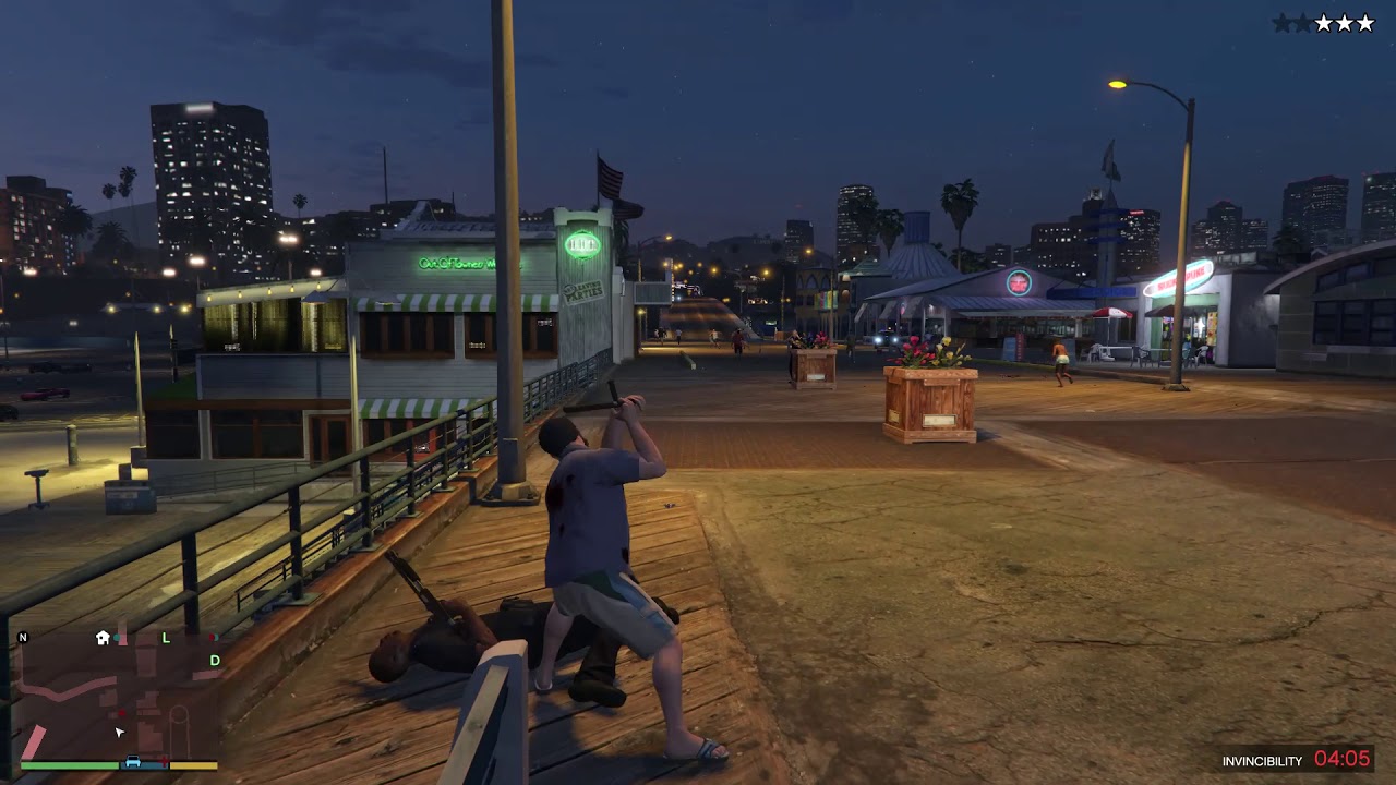 How To Drop A Weapon In Gta 5