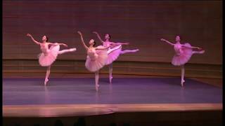 International Summer Intensive 2018