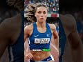 Sydney McLaughlin: The Rise of a Track Star