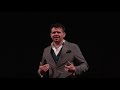 Living Large, by ‘Going Tiny | David Blackhurst | TEDxNorthwich