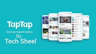 How to download tap tap app || tap tap app kaise download kare || tap tap app download link screenshot 4