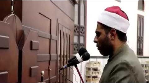 تلاوه خياليه بإحساس رائع || الشيخ عبدالله عزب رحمه الله