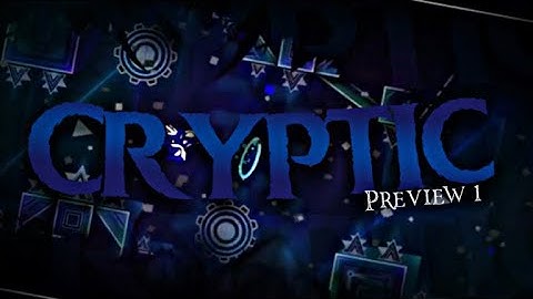 [MYSTIC REMAKE] Cryptic By BBTeam | Preview #1