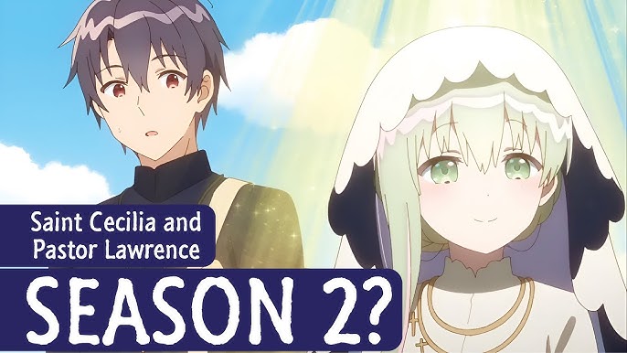 Alerta de Rumor - Heavenly Delusion pode ganhar 2ª temporada - AnimeNew