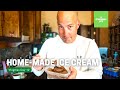 Vlogmas Day 12: THE BEST HOME-MADE ICE CREAM, plus supporting the local industry