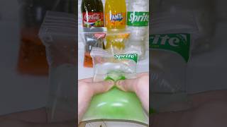 【検証】お酢で炭酸スクイーズは作れるのか？！