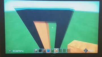 Minecraft chip and dale stained glass window pixel art tutorial part 1