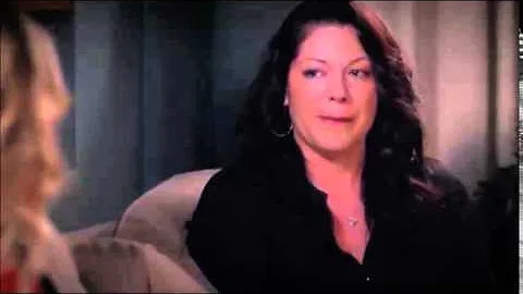 What episode do Callie and Arizona get divorced?