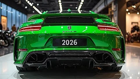 All-New 2026 Willys – Classic Soul, Modern Power!