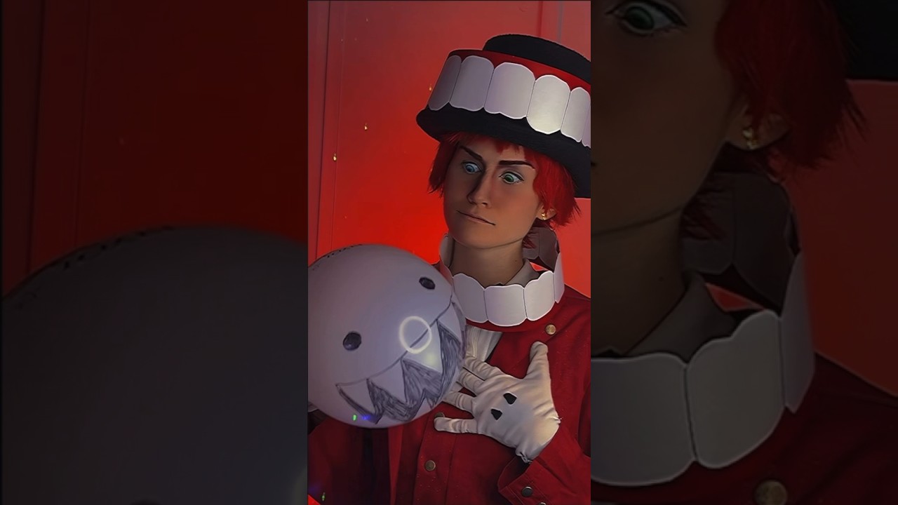 Do you like TADC ? ✨ #cosplay #theamazingdigitalcircus