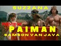 Review paiman  samson van java 1987 suzanna paul hay  alur cerita