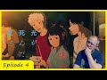 Festival Dangers The Summer Hikaru Died Episode 4 Reaction 光が死んだ夏 Festival Dangers The Summer Hikaru Died Episode 4 Reaction 光が死んだ夏