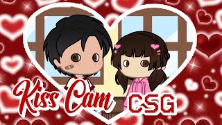 FRIENDS OR DATING? // TONGUE TIED (Ocs) // VALENTINE’S SPECIAL