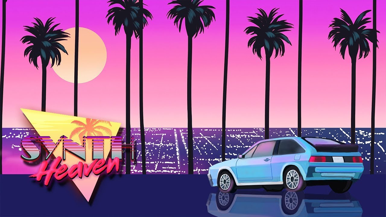 Hot Butter - Popcorn (Turbo Knight Remix)