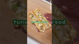 Download Lagu TUNA EGG SPREAD 🥰 #easyrecipe #pinoyfood #tamagosando MP3 Download Lagu TUNA EGG SPREAD 🥰 #easyrecipe #pinoyfood #tamagosando MP3