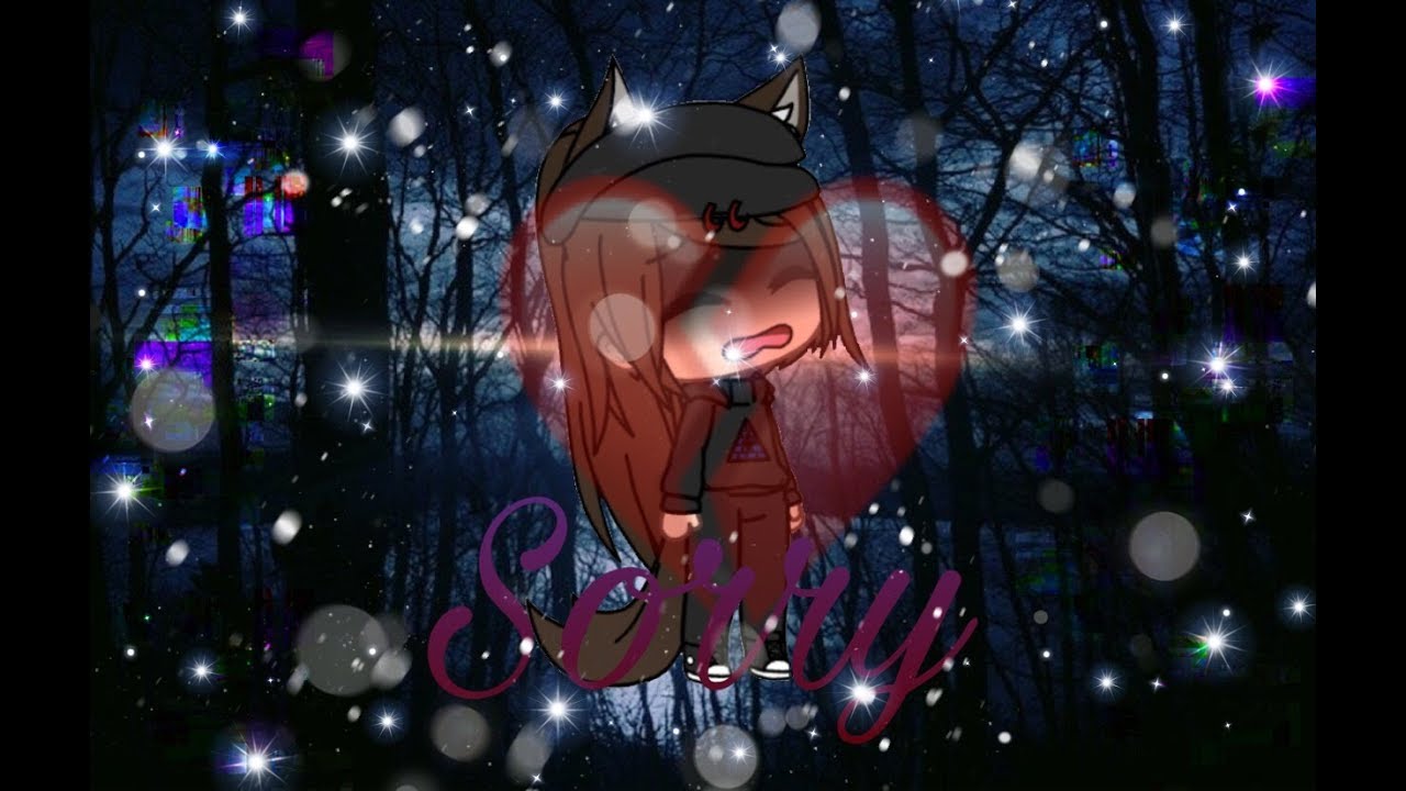 Sorry //GLMV// (traduction française)