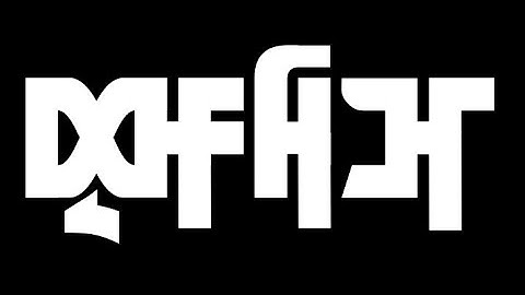 Conlanging & Conscripts - Zenati Writing System