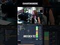 TK unpacks the themes of DARKSIDE before writing a song with #bakergracemusic #tk #bakergrace #tkthe