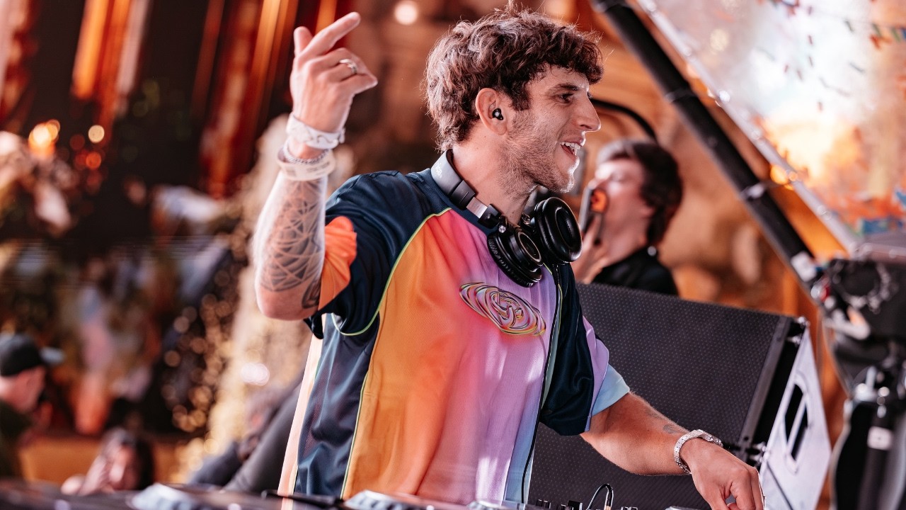 ILLENIUM WE1 | Tomorrowland 2026