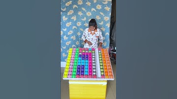 🧠 The Game That Tests Smart Thinking 🟢🔴