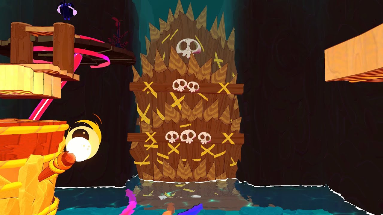 River Tails: Stronger Together - Turtle Tour