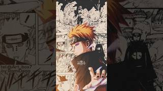 Pain Nagato Naruto Anime Malayalam Review Audio Sync Veiled Oni