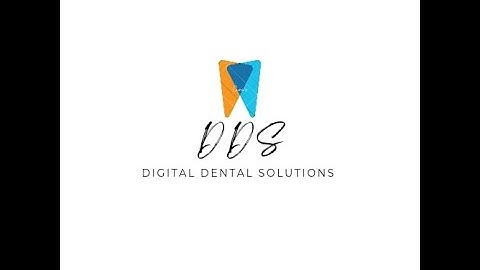 Dental model Repair with meshmixer