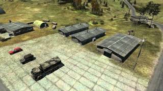 Arma2 Stealth Mode Explanation