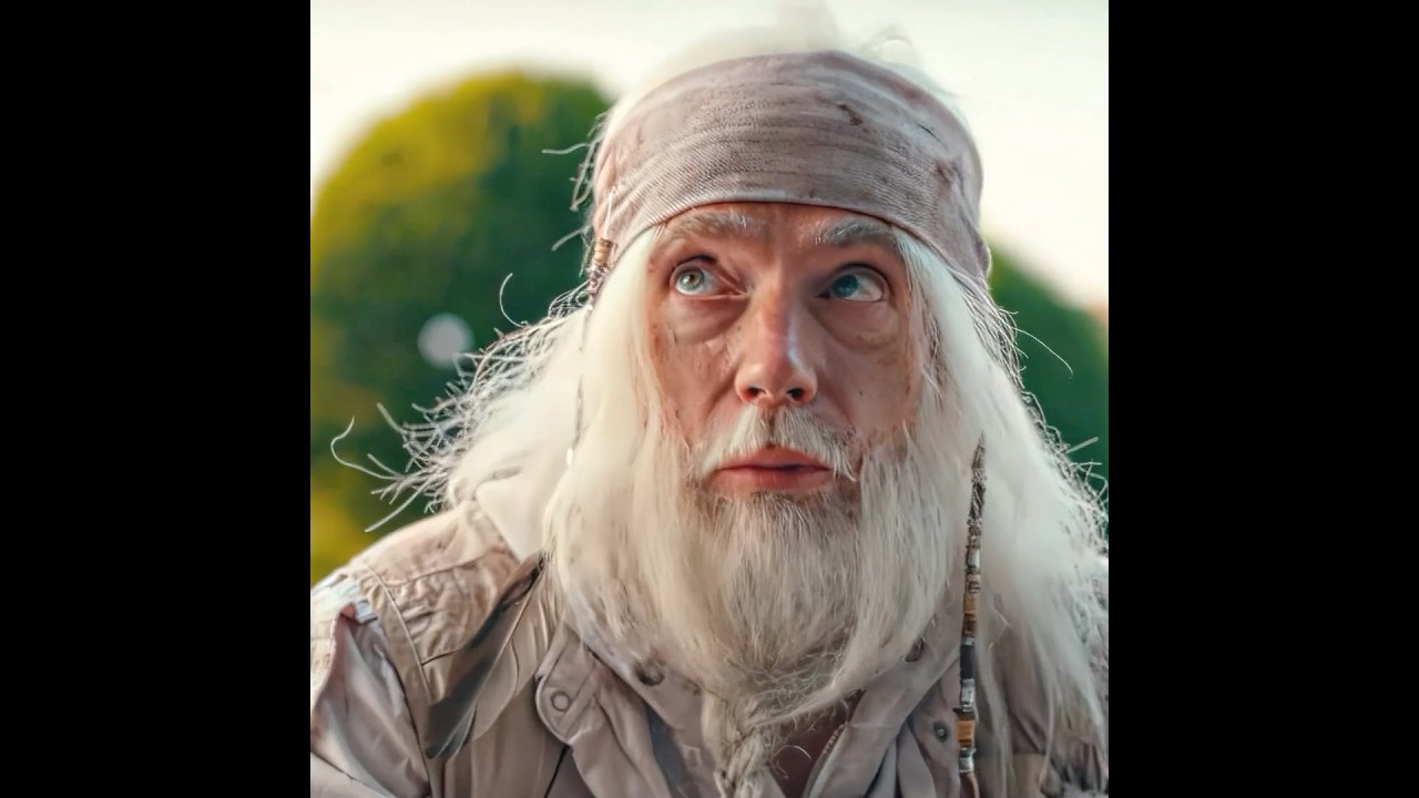 Wer sich über die Armen lustig macht, wird schnell Vergeltung ernten. #foryou #movie