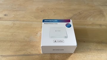 Zemismart M1 Tuya Gateway