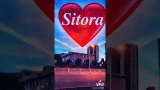 #sitora ismiga video tayyor