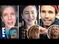 "Hocus Pocus" Cast Puts A Spell on Us With BTS Secrets | E! News