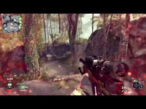 BlackOps | RSMB-Test