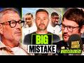 Is De Zerbi Spurs' Biggest MISTAKE this Season? | Whistleblowers