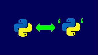 6- Data Type Conversion in Python