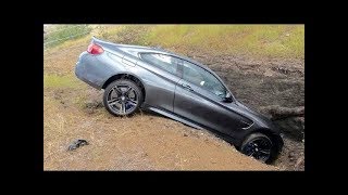 WTF Epic Driving FAILS Caught On Camera! Stupid Drivers October 2018 #7 part by 1 Car Crash Compilation 49,172 views 5 years ago 10 minutes, 46 seconds