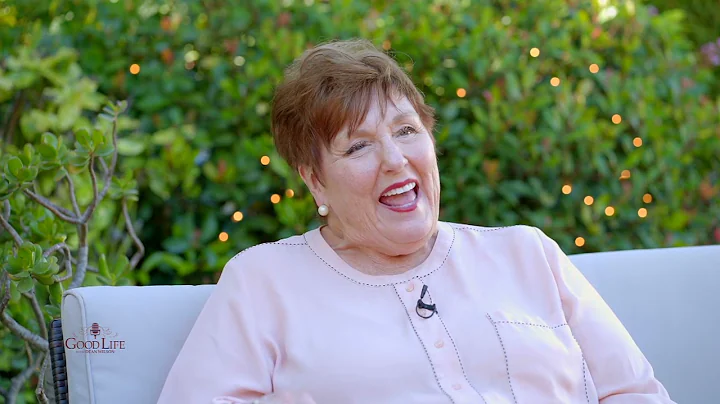 Patty Wilson-Full Interview