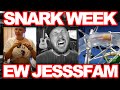 Jesssfam Gets Even Nastier? How Is This Possible? Snark Week!