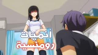 أفضل 10 أنميات رومانسية تحتاج إلى مشاهدتها إذا كنت أوتاكو