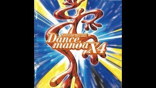 Dancemania X4 Nonstop Megamix / ダンスマニアX4ノンストップメガミックス
